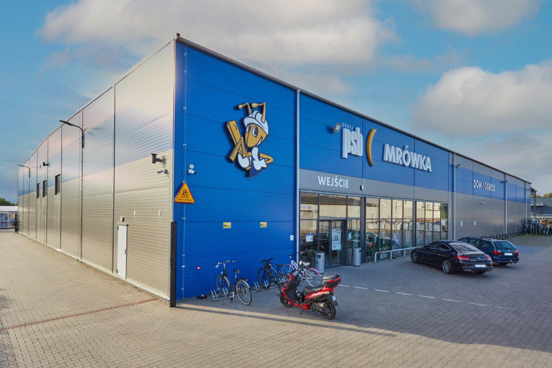 PL3709 TREGA INVESTMENT